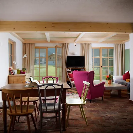Bindlehen - Ferienzumverlieben Apartment Sankt Ulrich am Pillersee