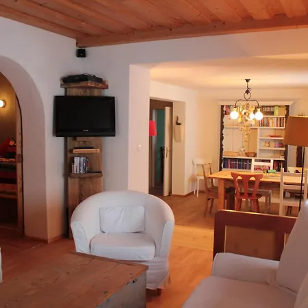 Apartment Bindlehen - Ferienzumverlieben
