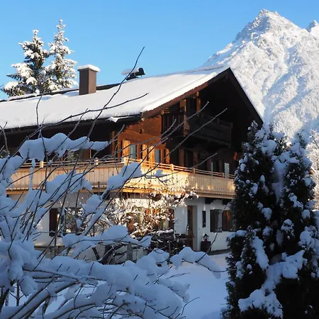 Bindlehen - Ferienzumverlieben Apartment Sankt Ulrich am Pillersee