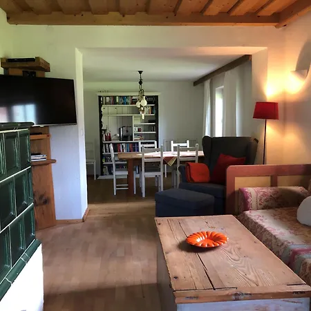 Apartment Bindlehen - Ferienzumverlieben