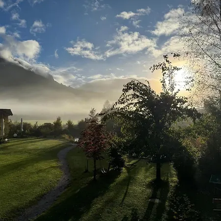 Bindlehen - Ferienzumverlieben * Sankt Ulrich am Pillersee