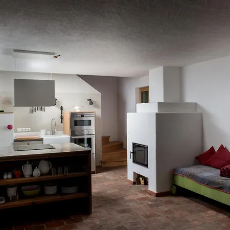 Bindlehen - Ferienzumverlieben Apartment *