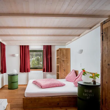 Bindlehen - Ferienzumverlieben Apartment