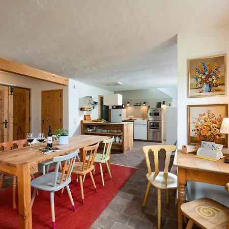 Bindlehen - Ferienzumverlieben Apartment *