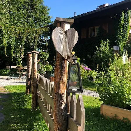 Bindlehen - Ferienzumverlieben Apartment Sankt Ulrich am Pillersee