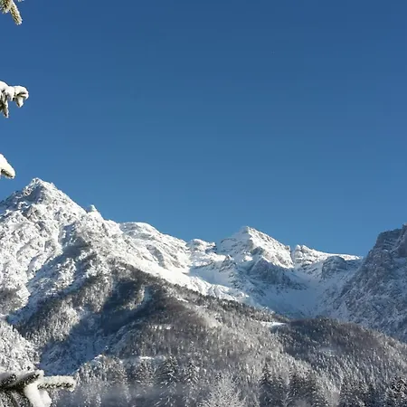 Bindlehen - Ferienzumverlieben Sankt Ulrich am Pillersee