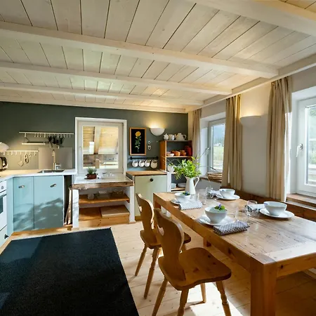 Bindlehen - Ferienzumverlieben Apartment *