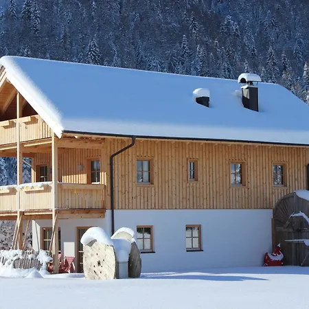 Bindlehen - Ferienzumverlieben Apartment Sankt Ulrich am Pillersee