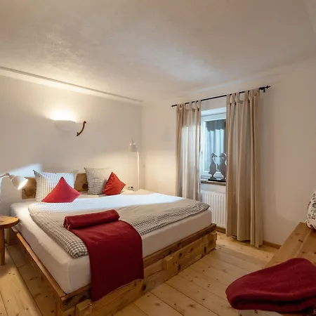 Bindlehen - Ferienzumverlieben Apartment