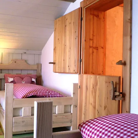 Bindlehen - Ferienzumverlieben Apartment *