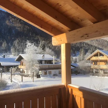 Apartment Bindlehen - Ferienzumverlieben Sankt Ulrich am Pillersee